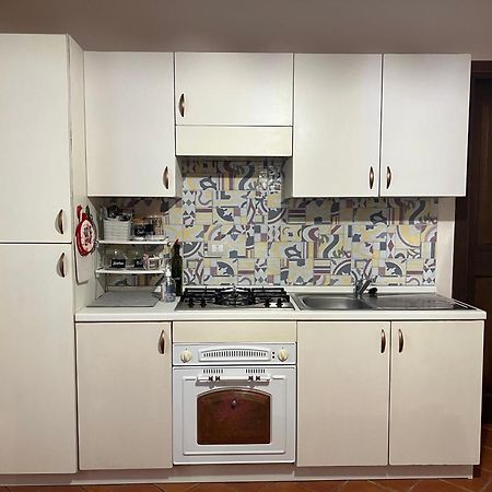 טודי Villa Magda מראה חיצוני תמונה