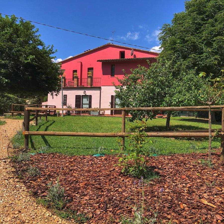 טודי Villa Magda מראה חיצוני תמונה