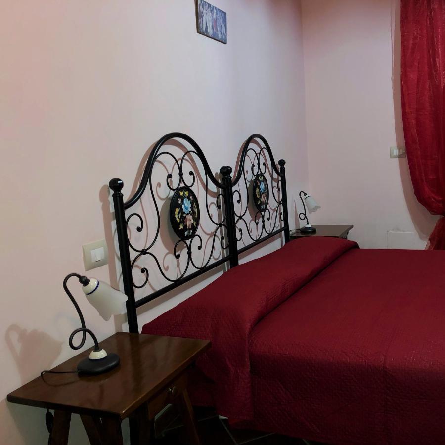 טודי Villa Magda מראה חיצוני תמונה