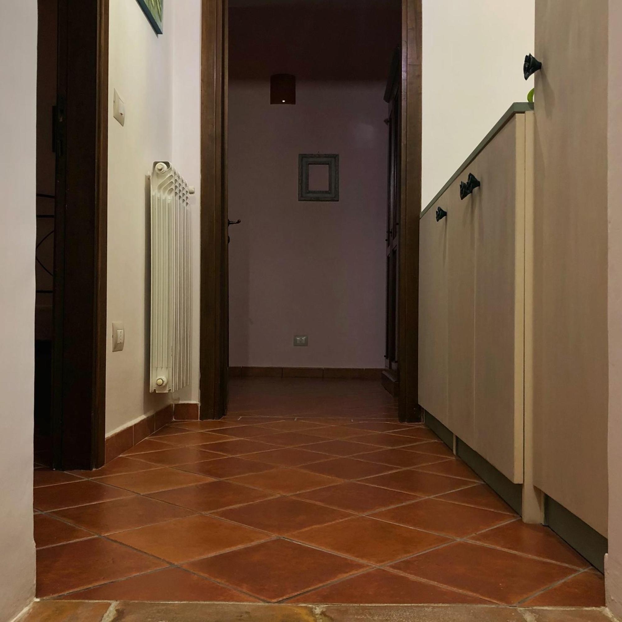 טודי Villa Magda מראה חיצוני תמונה