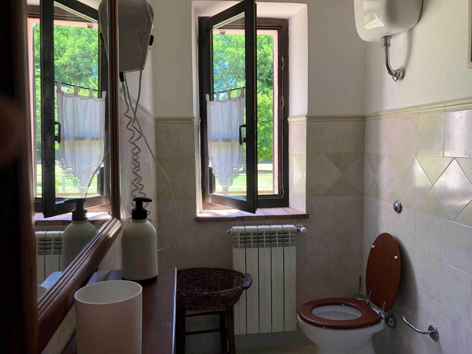 טודי Villa Magda מראה חיצוני תמונה