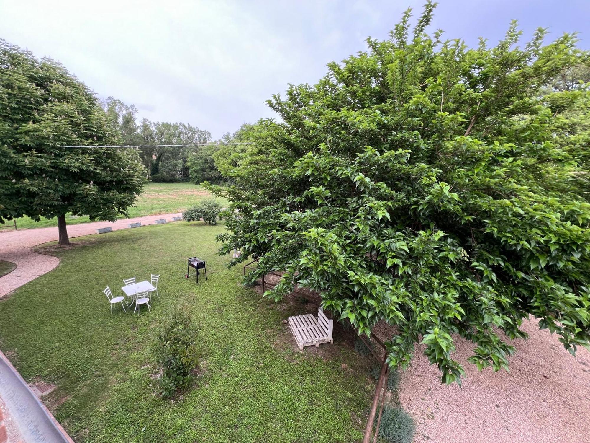 טודי Villa Magda מראה חיצוני תמונה
