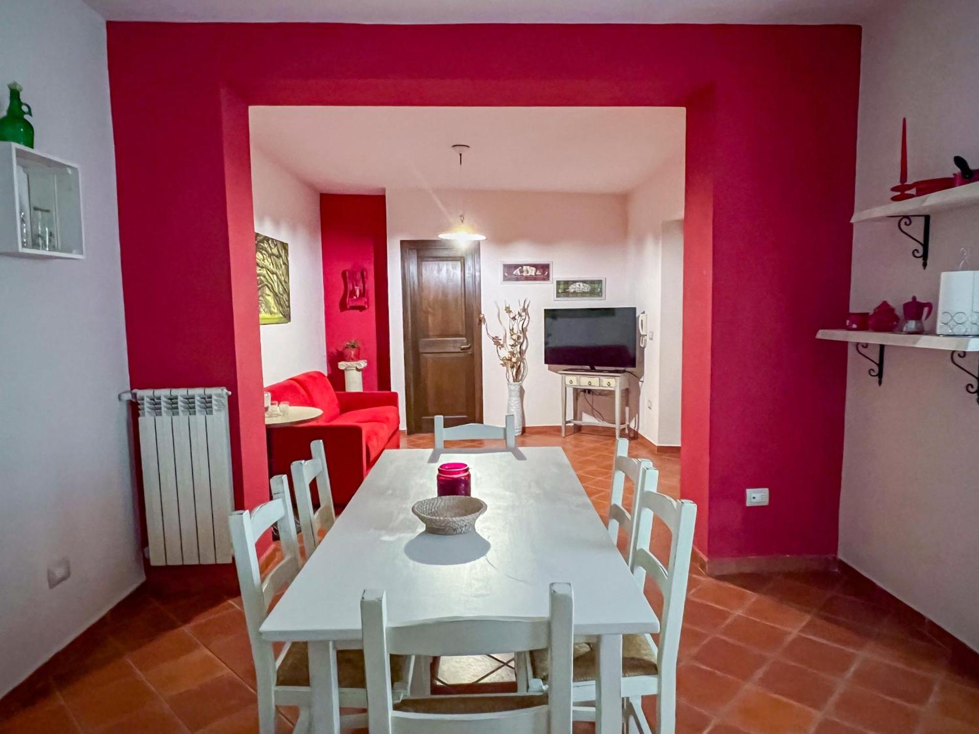 טודי Villa Magda מראה חיצוני תמונה