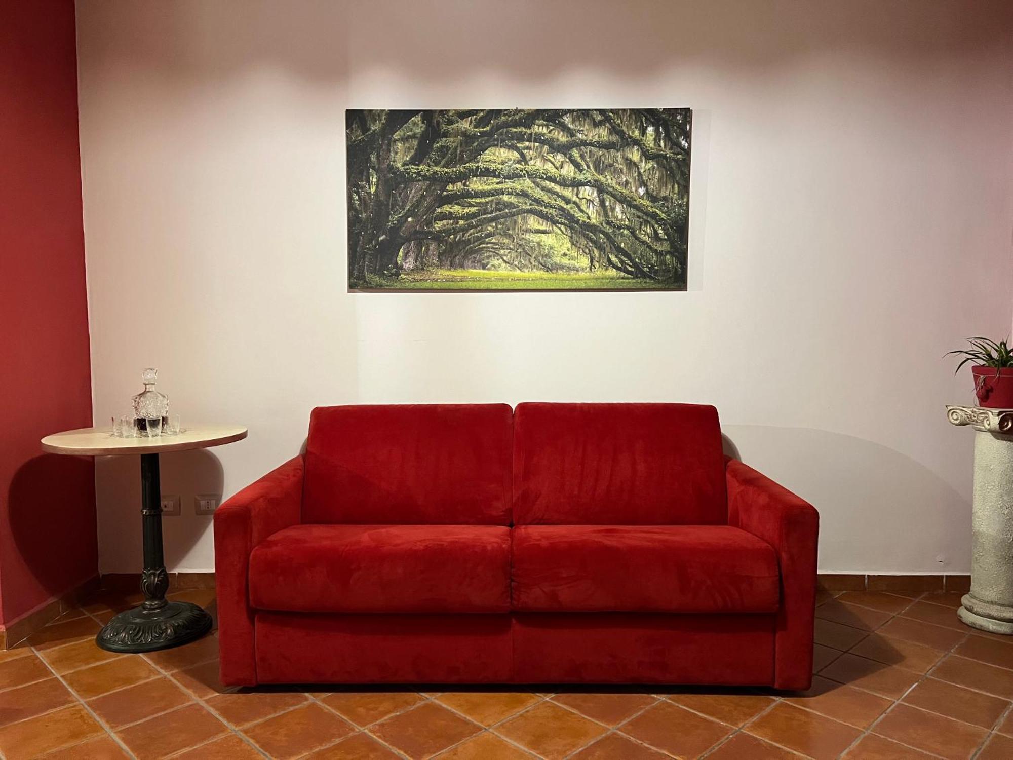 טודי Villa Magda מראה חיצוני תמונה