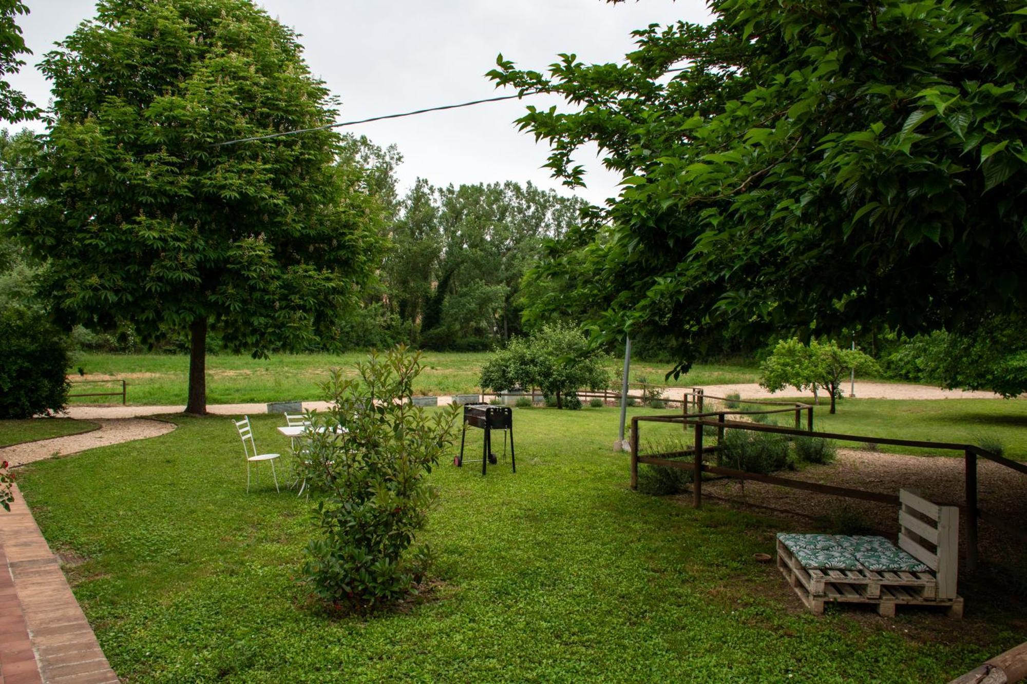 טודי Villa Magda מראה חיצוני תמונה