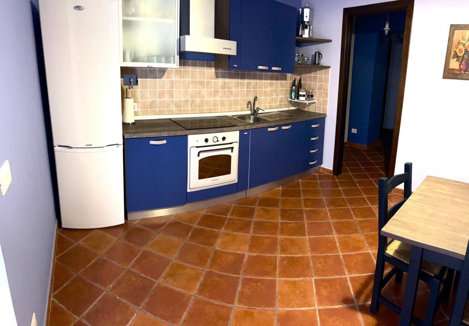 טודי Villa Magda מראה חיצוני תמונה