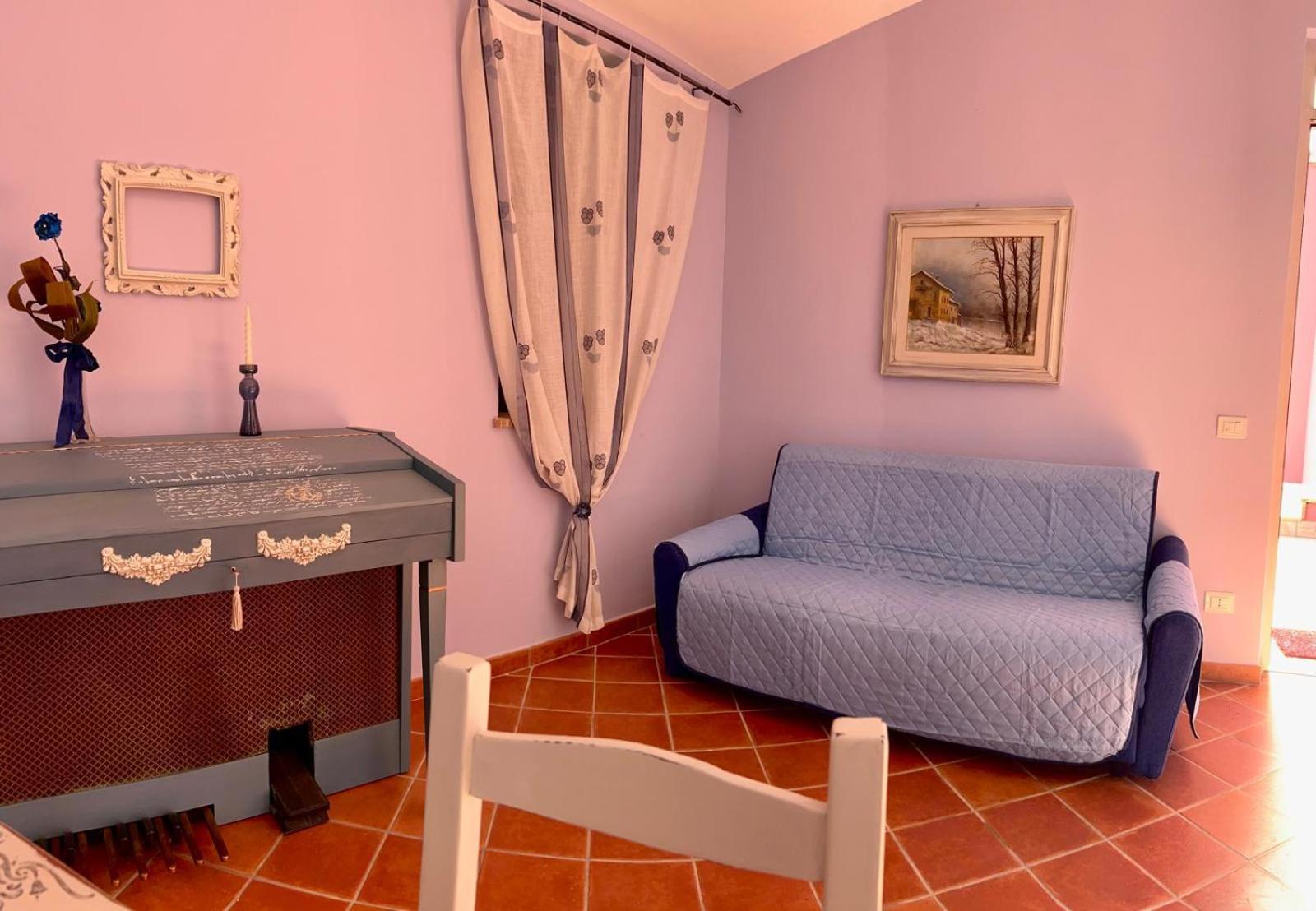טודי Villa Magda מראה חיצוני תמונה