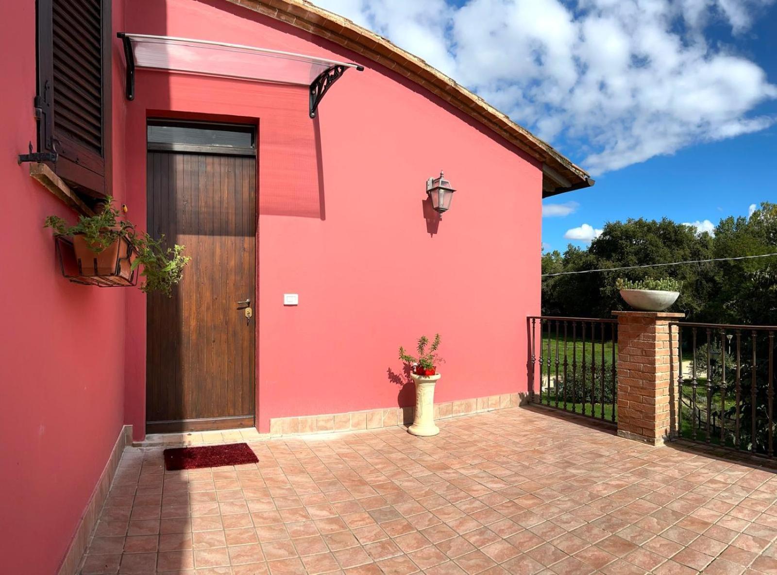 טודי Villa Magda מראה חיצוני תמונה