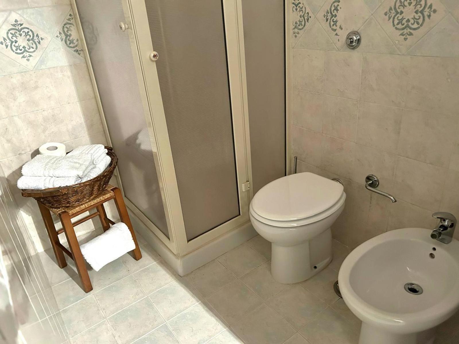 טודי Villa Magda מראה חיצוני תמונה