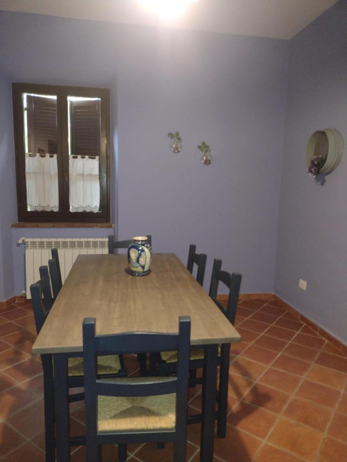 טודי Villa Magda מראה חיצוני תמונה