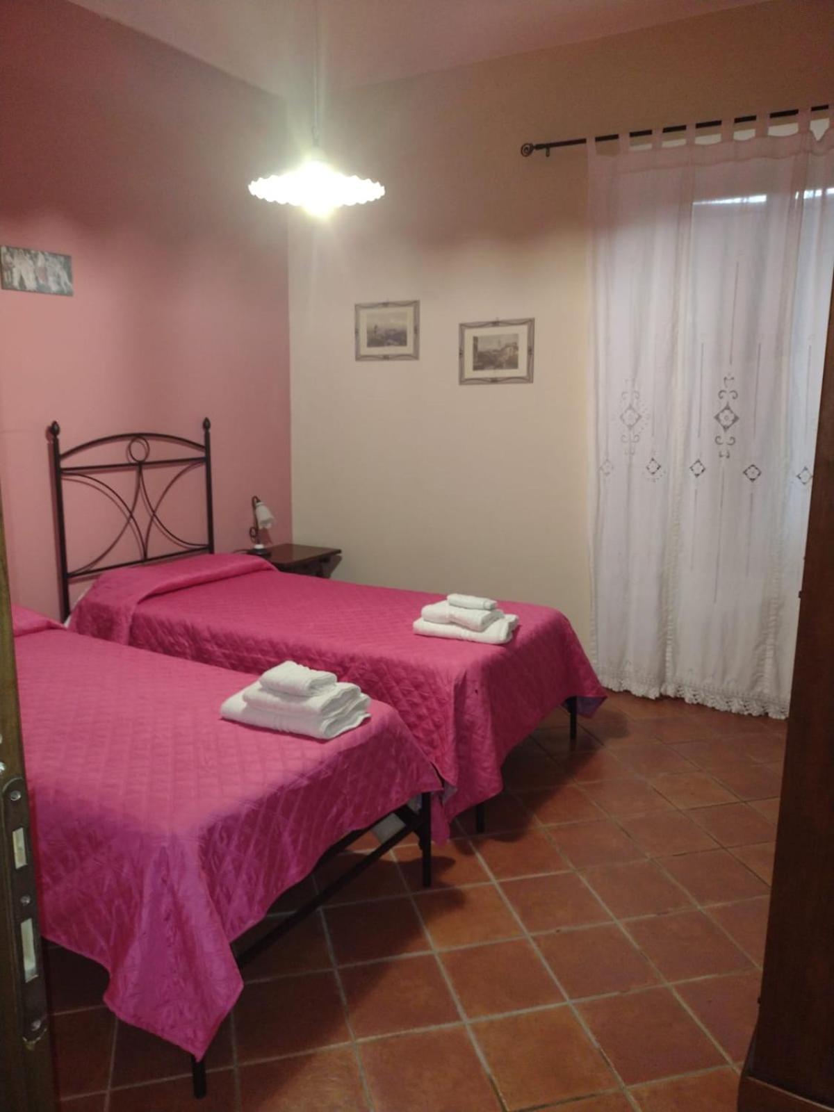 טודי Villa Magda מראה חיצוני תמונה